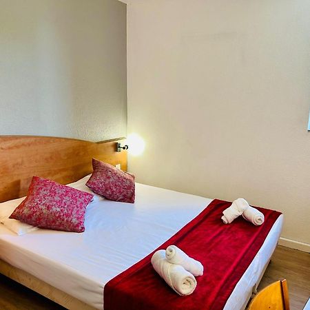 The Originals City, Hotel Nimes Costieres, Ex Inter Hotel Екстер'єр фото