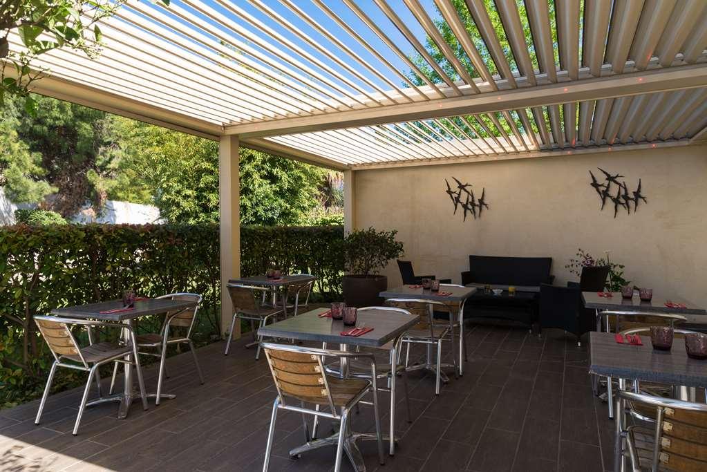 The Originals City, Hotel Nimes Costieres, Ex Inter Hotel Екстер'єр фото