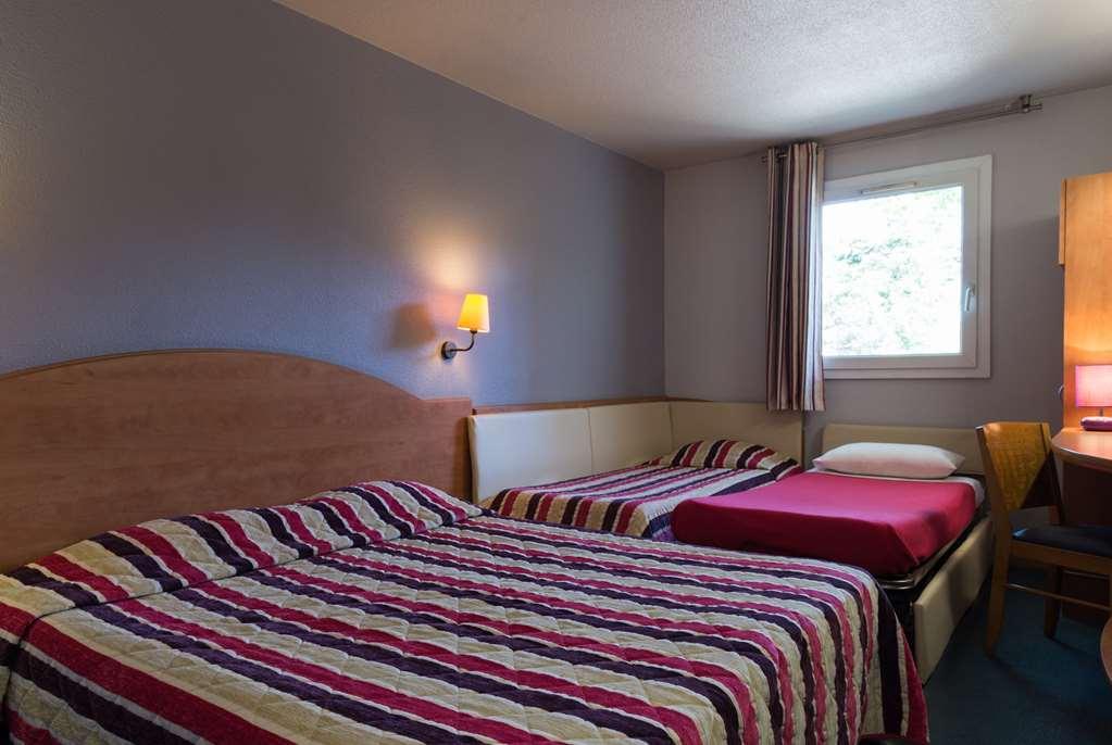 The Originals City, Hotel Nimes Costieres, Ex Inter Hotel Номер фото