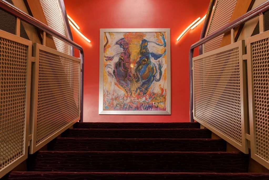 The Originals City, Hotel Nimes Costieres, Ex Inter Hotel Зручності фото